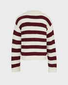 Middy Loft Stripe Knit