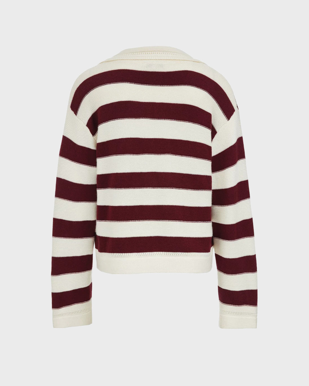 Middy Loft Stripe Knit