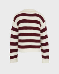 Middy Loft Stripe Knit