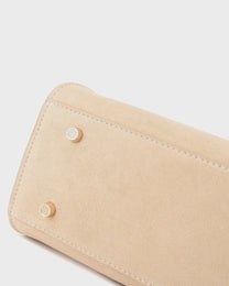 Hudson Baguette Bag