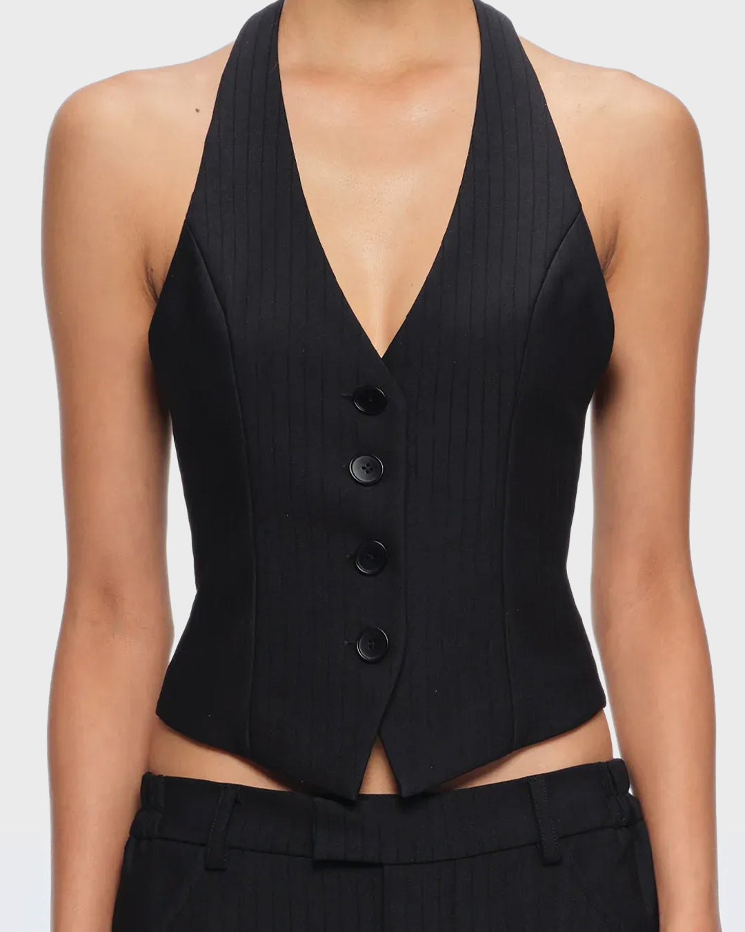 Boardroom Halter