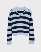 Middy Loft Stripe Knit