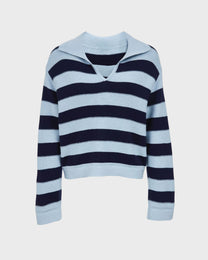 Middy Loft Stripe Knit