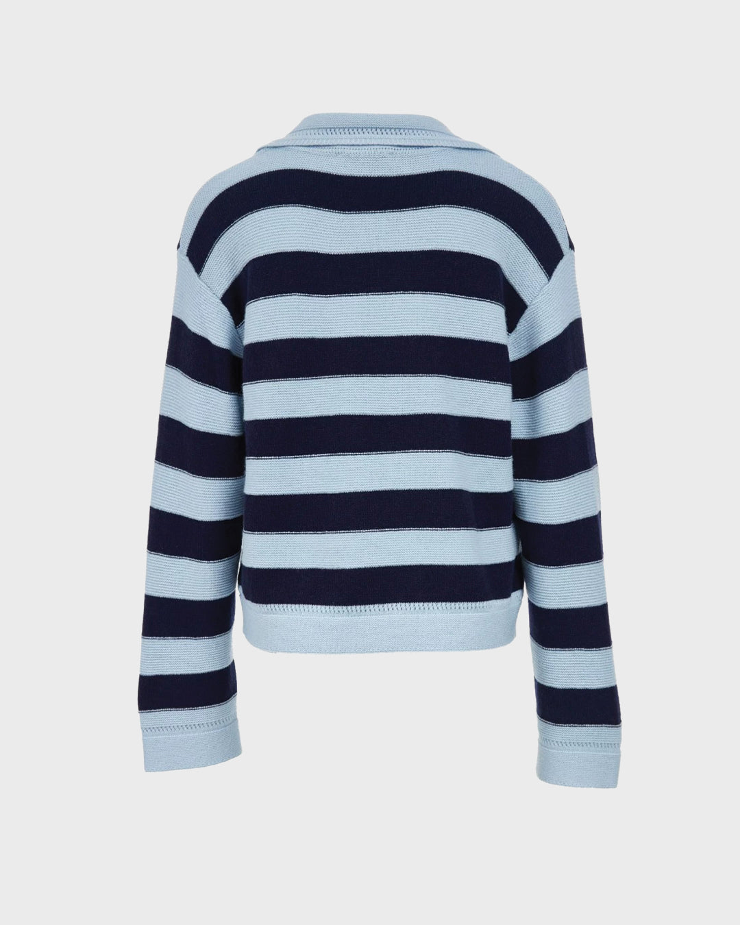 Middy Loft Stripe Knit