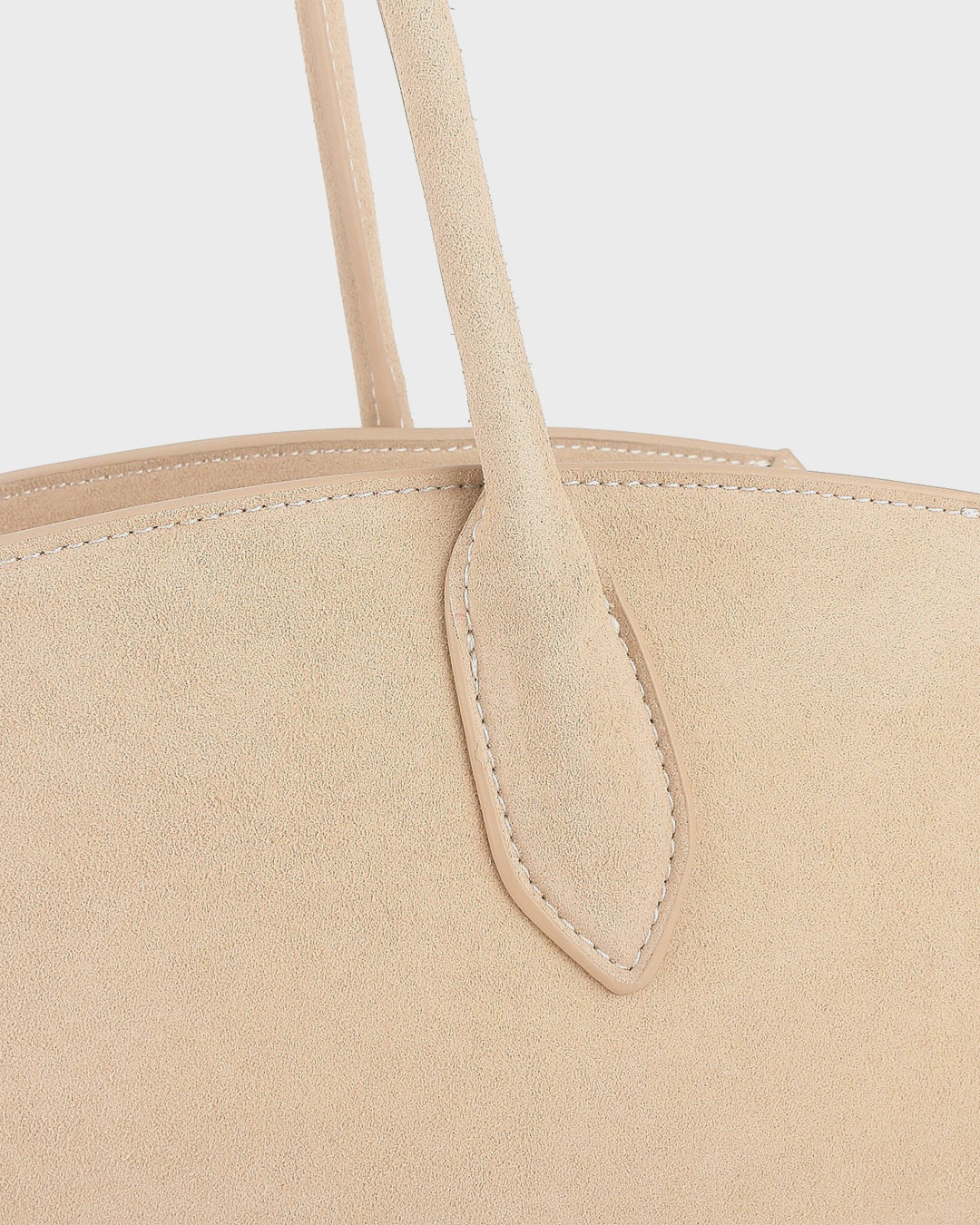 Hudson Baguette Bag