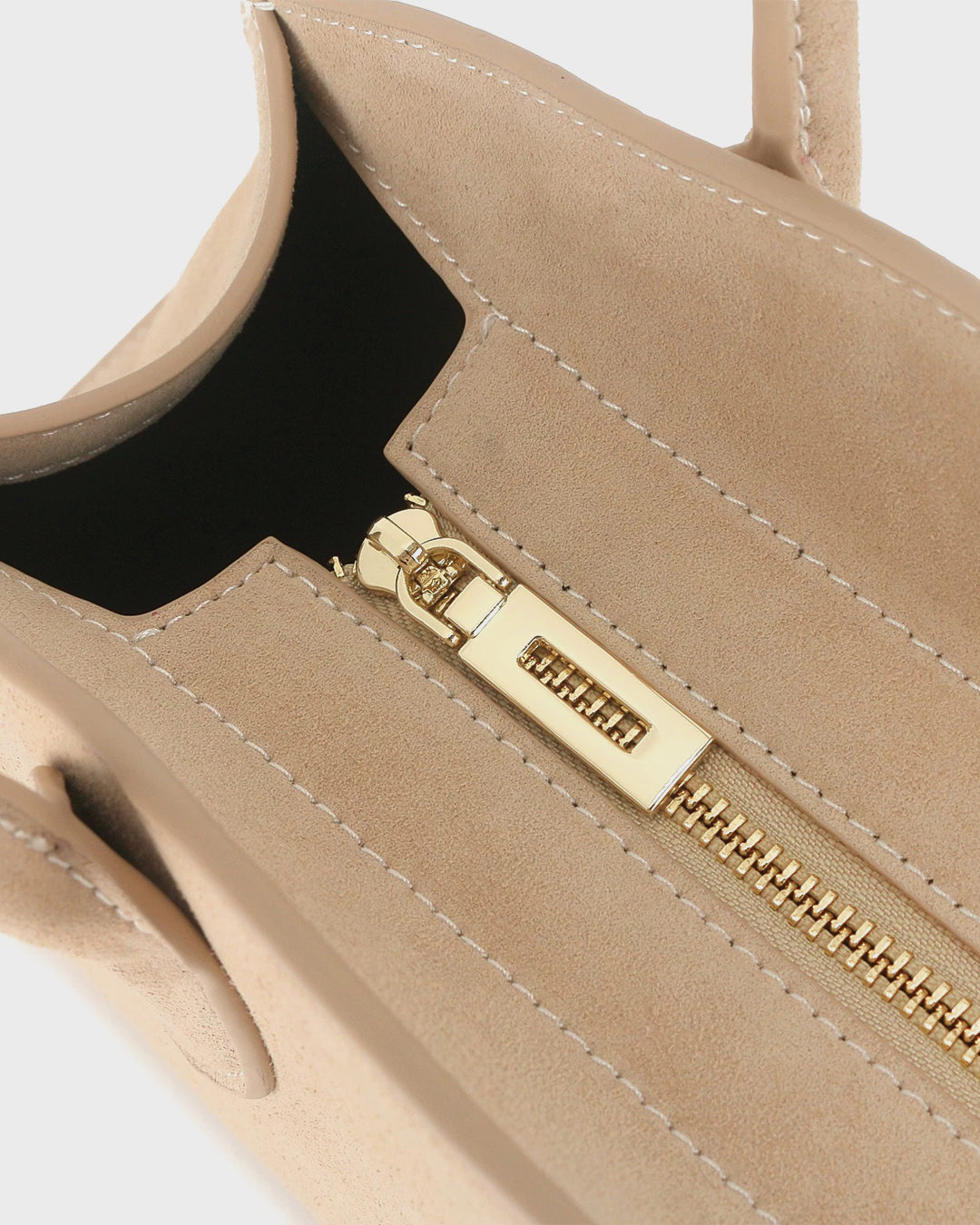 Hudson Baguette Bag