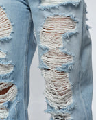 Jeans Svasati Sediment