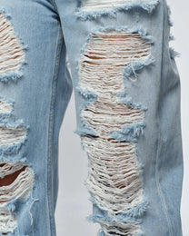 Jeans Svasati Sediment