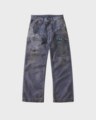 Pantalón Ancho Cargo Fleck