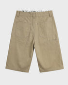Pantaloncini Lunghi da Pendolare