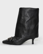 Buckle Rider Boot