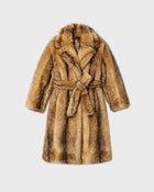Vanish Fur Coat