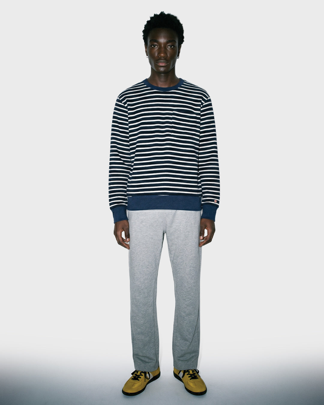 Bootcut Slack Sweatpants