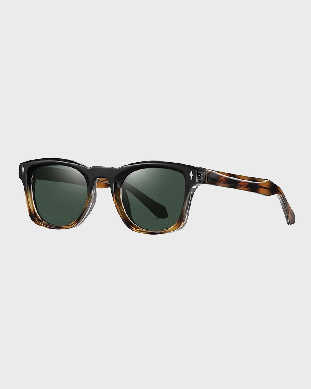 Pin Rivet Sunglasses