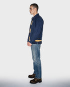 Work Record Jean