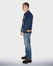 Work Record Jean