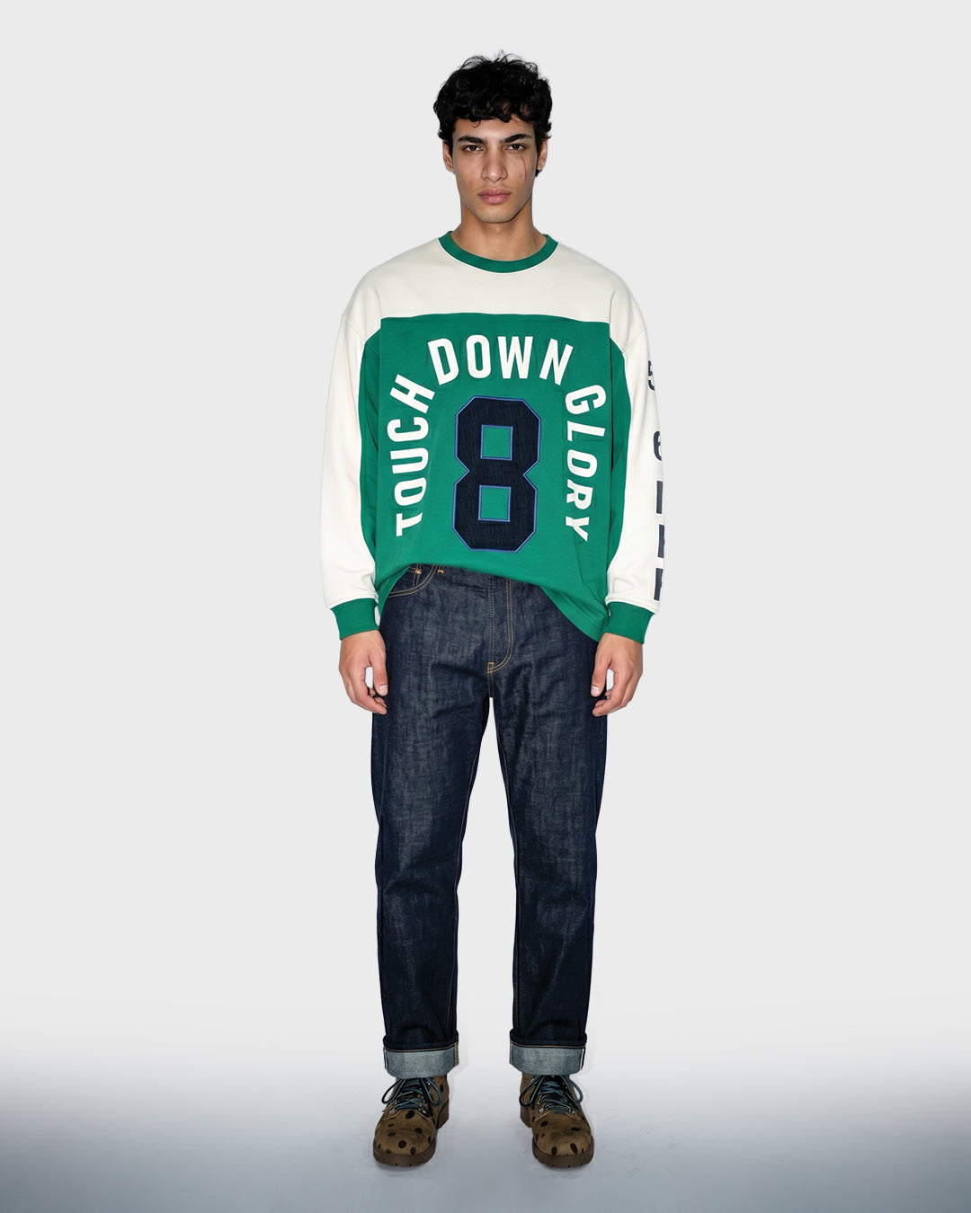 T-shirt Downtown Trophy