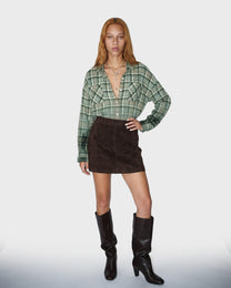 Miller Mini Skirt