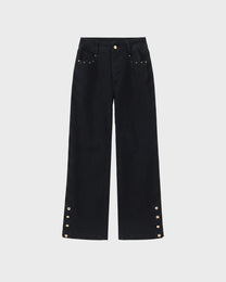 Jeans Svasati Sediment