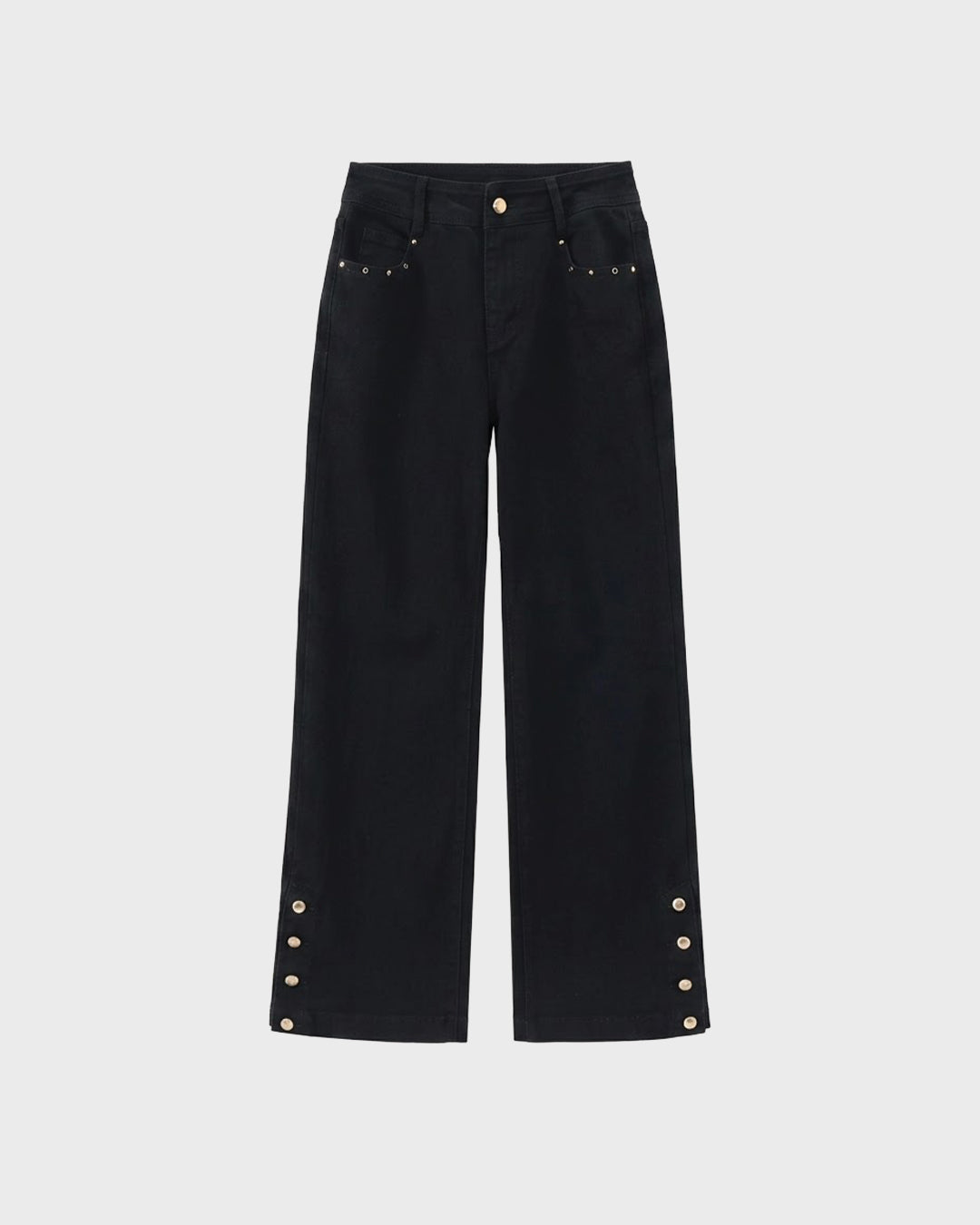 Jeans Svasati Sediment