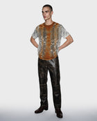 T-shirt Downtown Trophy