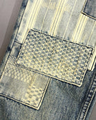 The Boro Jean