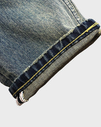 Pantalones vaqueros Olive Selvedge