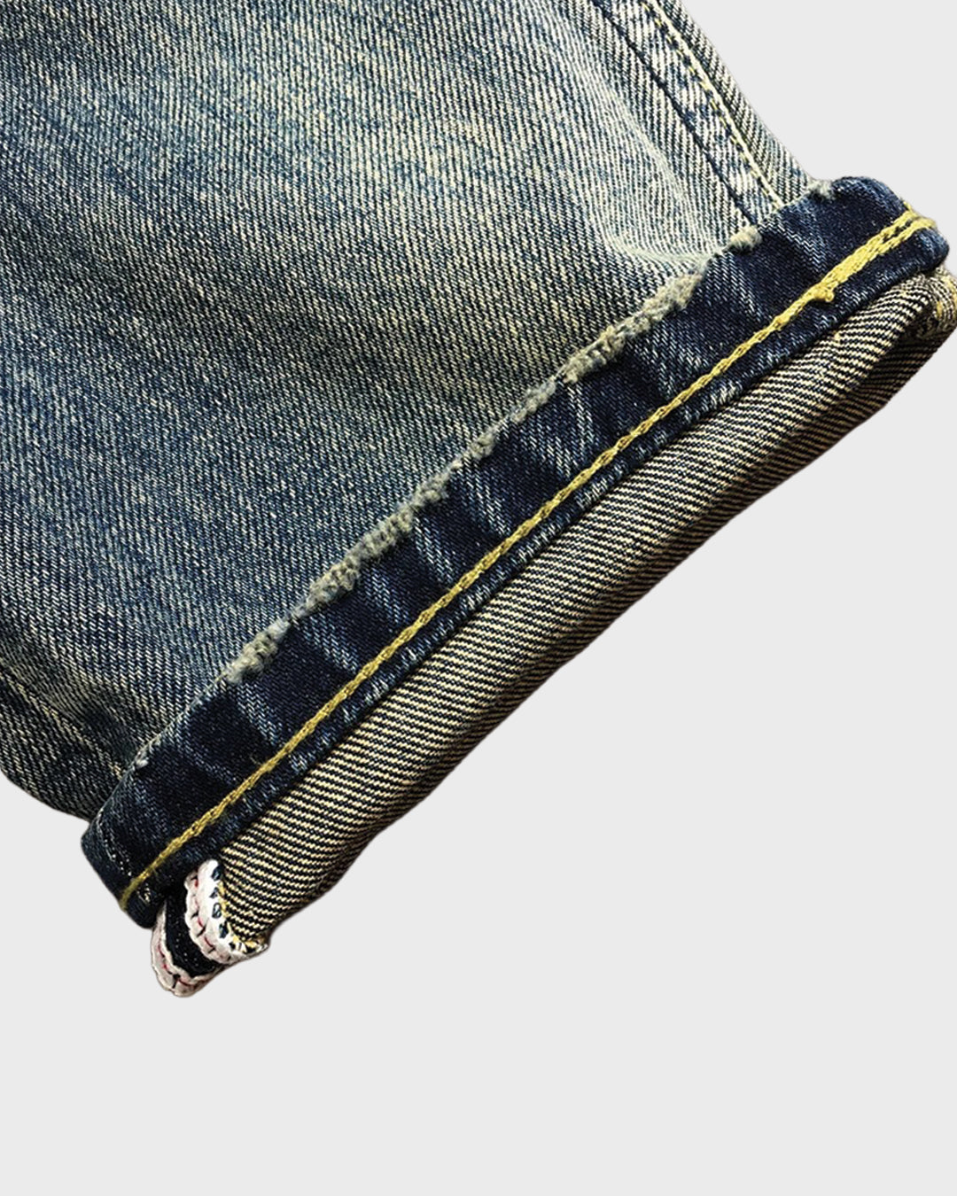 The Boro Jean