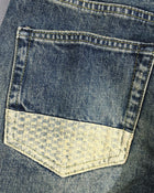 The Boro Jean