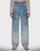 Bandana Panel Jean