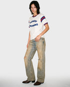 Sunday Ringer T-shirt