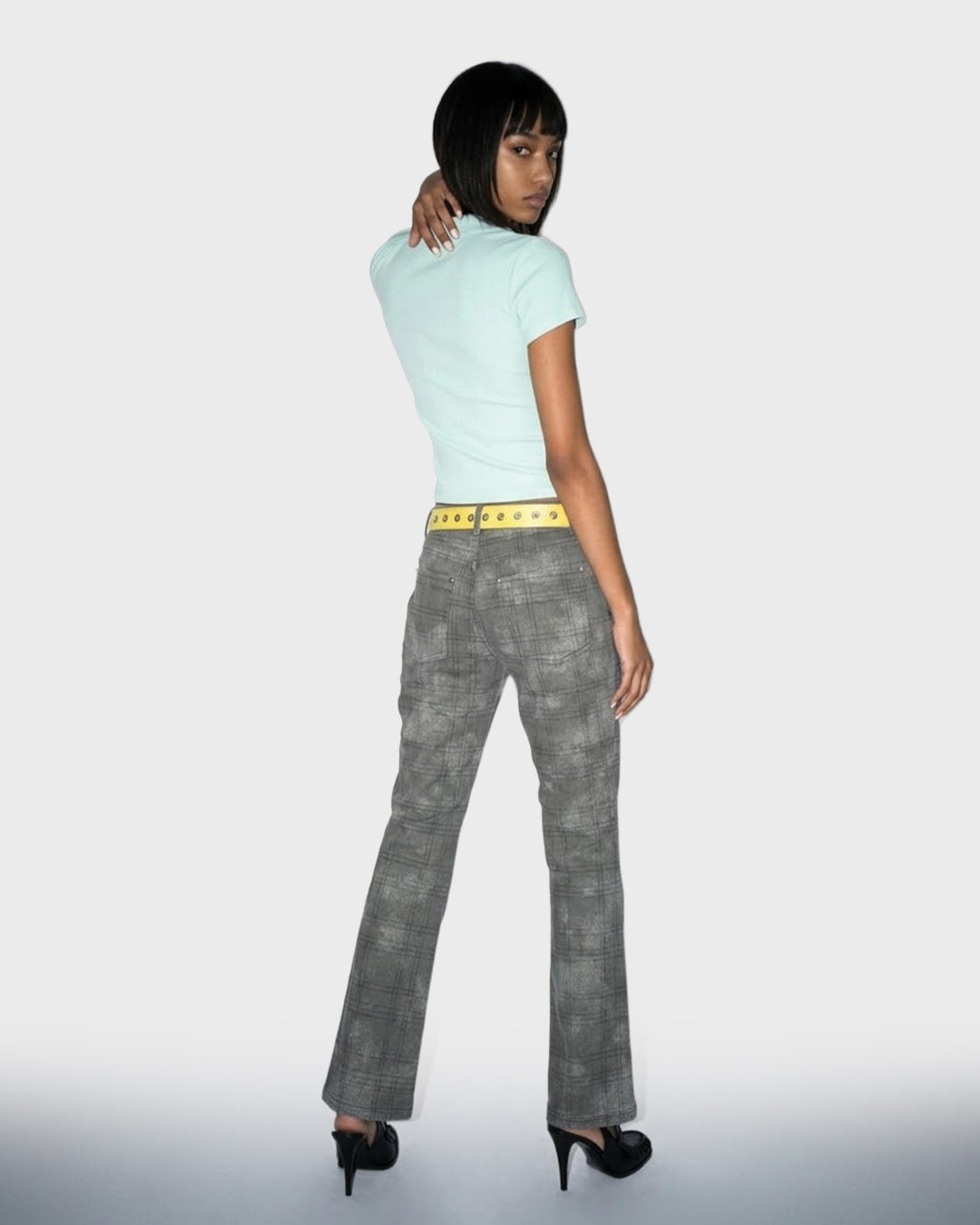 Pocket Bow Polo