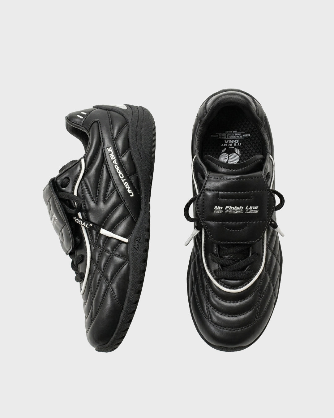 Zapatilla baja Weave