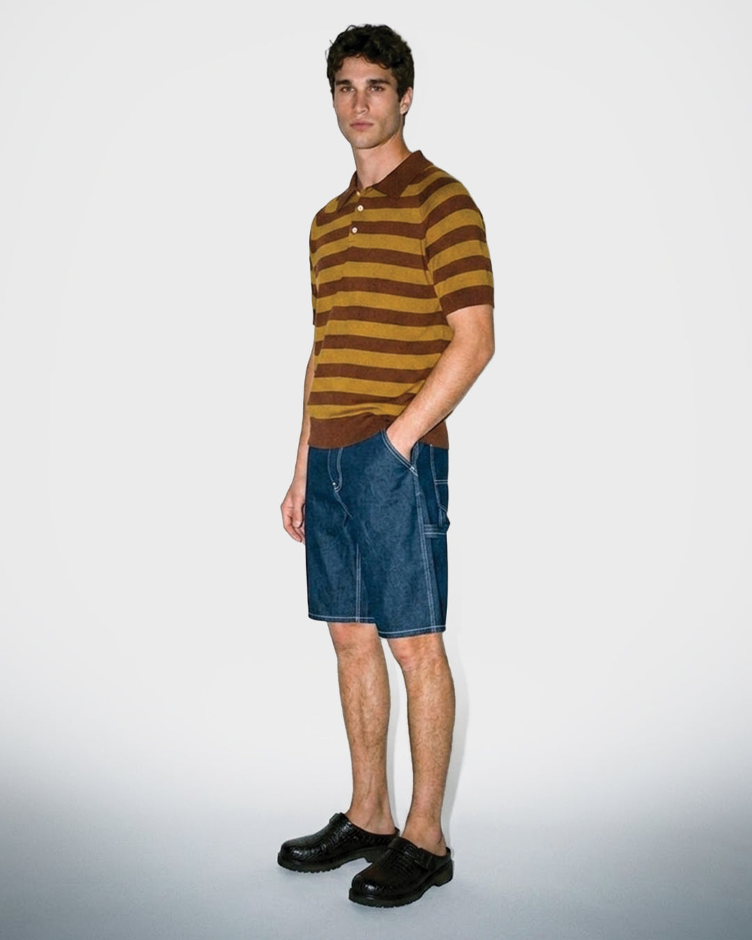 The Day Shift Shorts