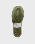 Splatter Suede Cap Toe Boot