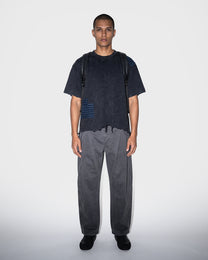 T-shirt Paisley Arc