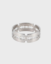Blade Cutout Ring