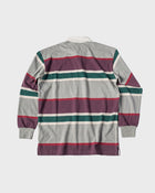 Plum Rugby Polo