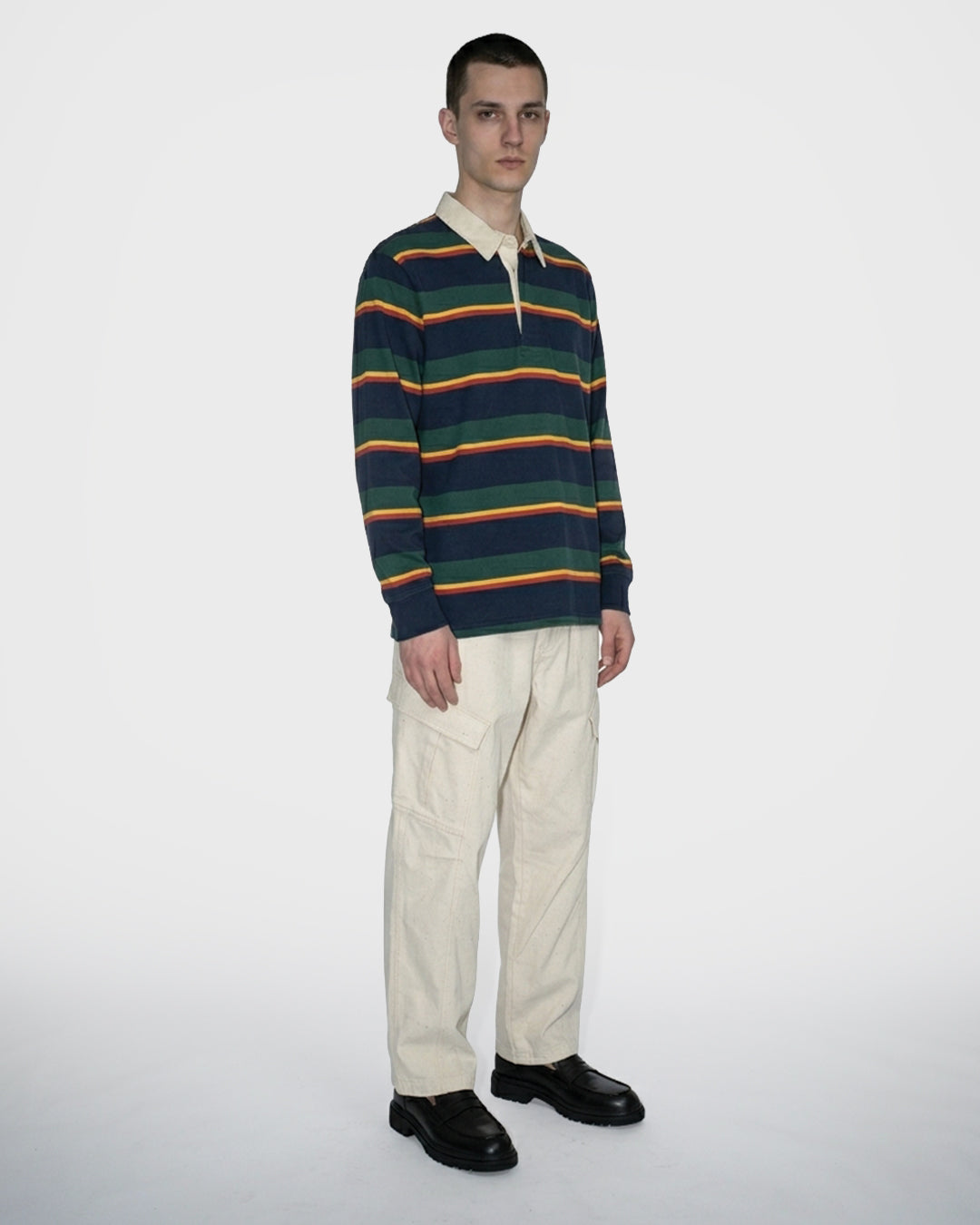Polo a Righe Archivio