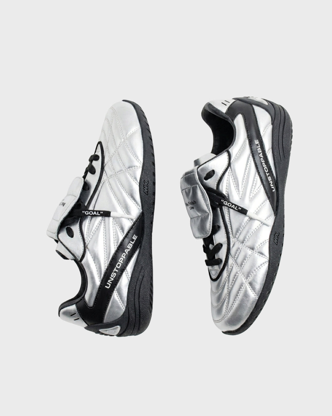 Zapatilla baja Weave
