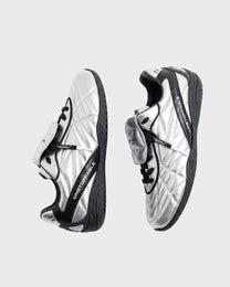 Zapatilla baja Weave
