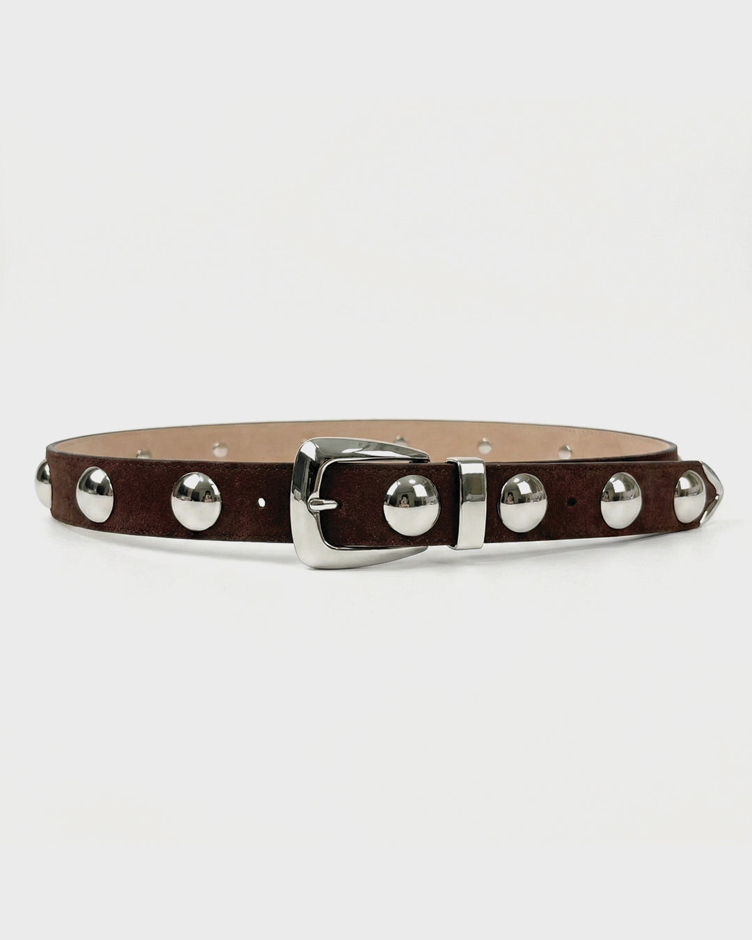 Stud Row Belt