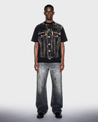 T-shirt Disastro Totale