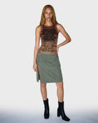 Sermon Mesh Tank