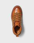 Tumbled Horsehide Boot