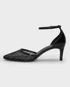 Mesh Vamp Pump