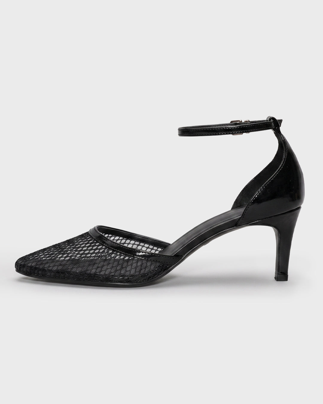 Mesh Vamp Pump