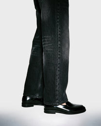 The Apron Loafer