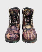 Quiet Season Boot