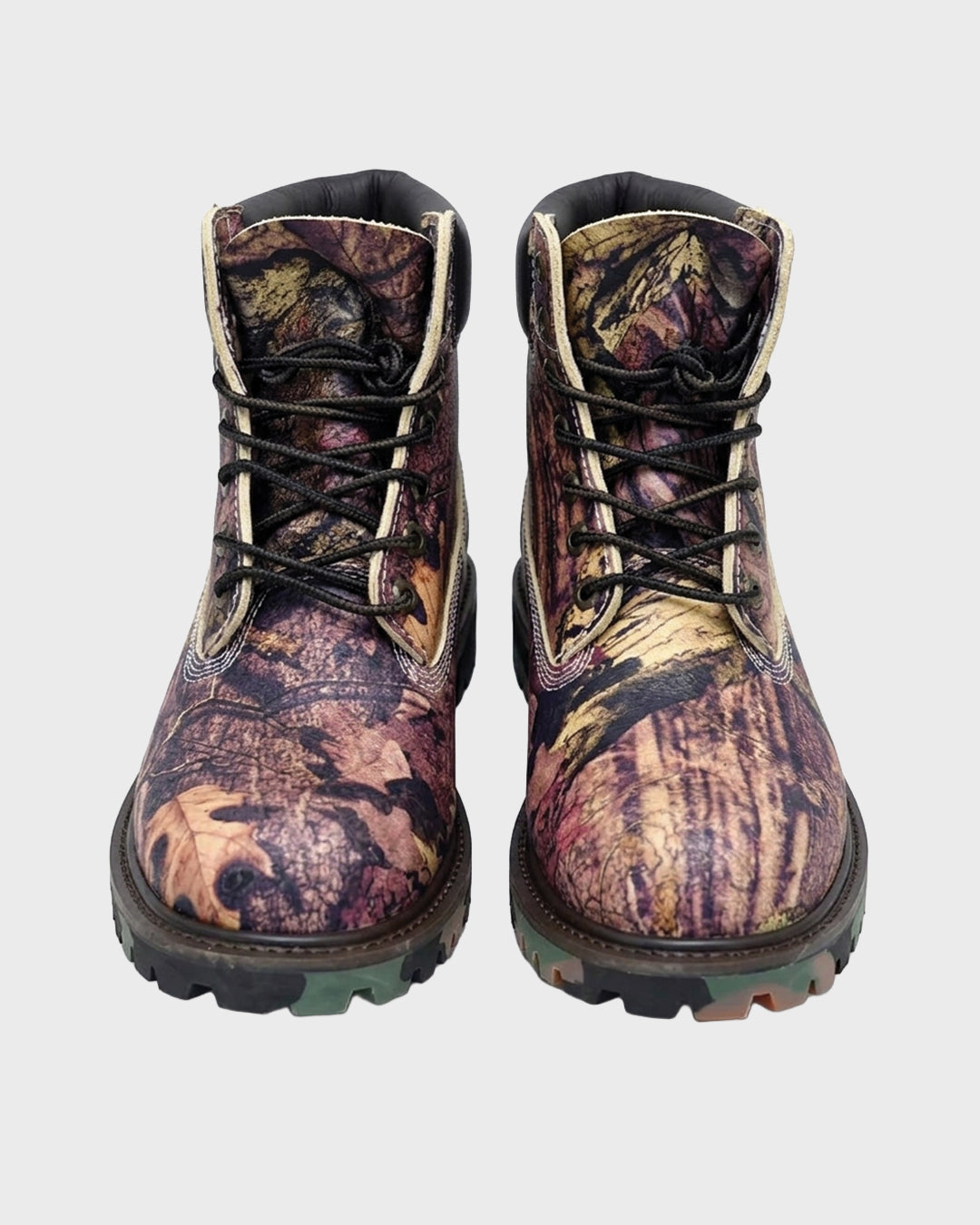 Quiet Season Boot